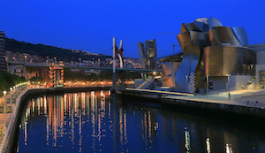 Bilbao WE